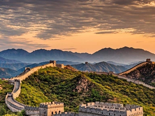 Badaling Great Wall