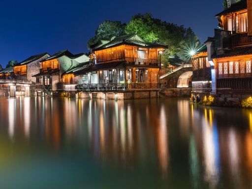 8 Days China Yangtze River Delta In-depth Discovery
