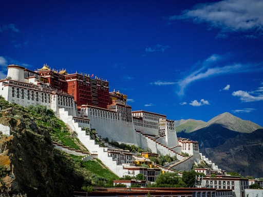 11 Days China Tour to Tibet