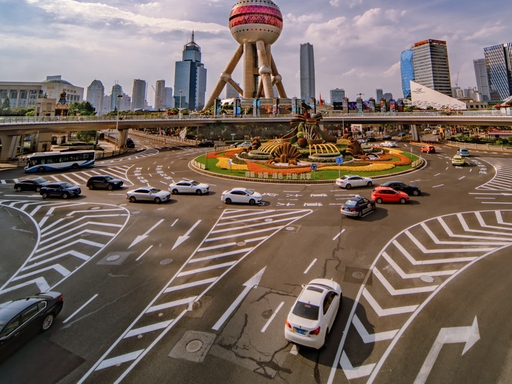 7 Days Eastern China Tour