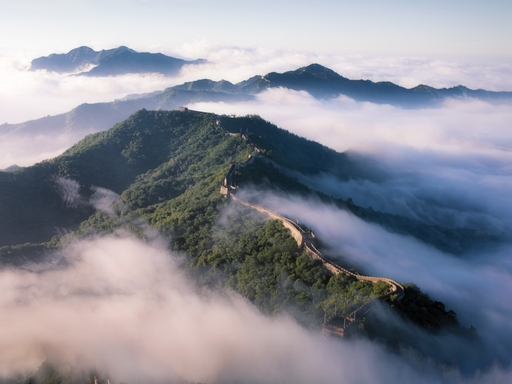13 Days from Li River to the Yangtze Tour