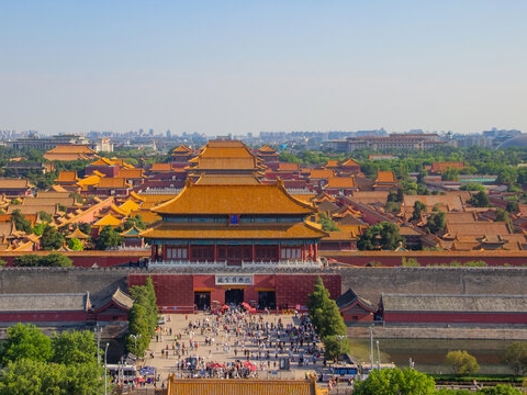 11 Days China Wonders Experience Tour