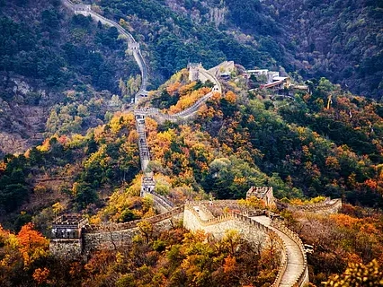 16 Days Majestic Panorama China Tour