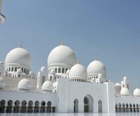 9 Days Classical China Muslim Tour
