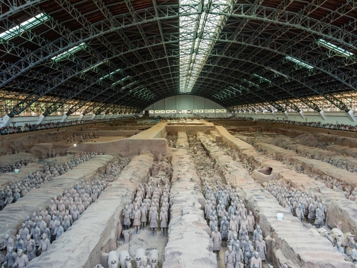 11 Days China Wonders Experience Tour