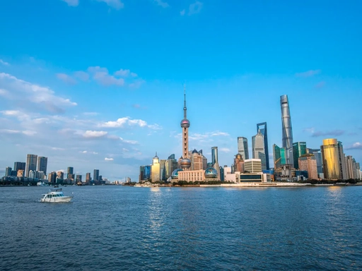 11 Days Yangtze River Group Tour