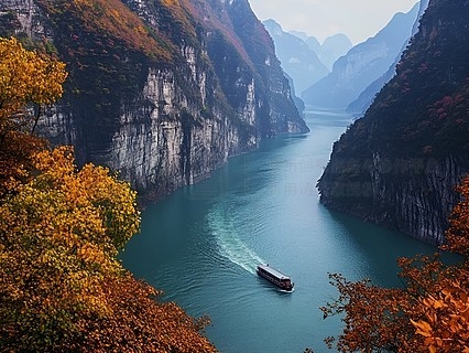 16 Days Majestic Panorama China Tour