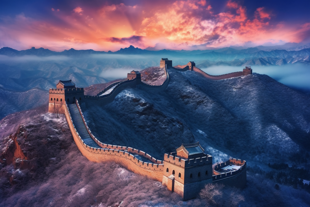 8 Days Classic China Tour