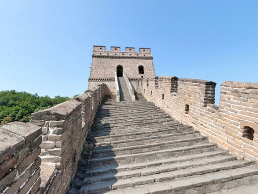 11 Days Beijing-Xi'an-Zhangjiajie-Shanghai Group Tour