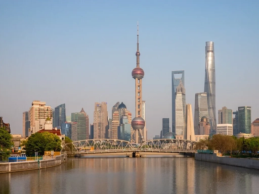 8 Days Classic China Tour